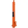 Hydraulisk lang Ram Jack, 3 ton motorhejsecylinder med enkelt