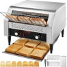 Commercial Conveyor Toaster 450 Slices/Hour Commercial Toaster Heavy Duty