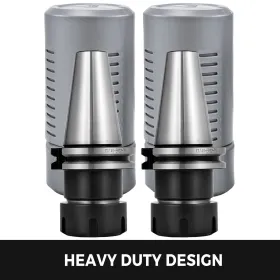 ER32 Collet Chuck 5 Pcs Chucks High Quality