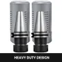 ER32 Collet Chuck 5 PCS Chucks høj kvalitet af høj kvalitet