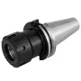 5 PCS Collet Set, CAT40 ER32 Collet Chuck, for CNC Engraving Machine & Milling Lathe Tool (CAT40 ER32)