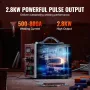 Batteri Spot Welder 788H Puls Welder & Battery Charger 2