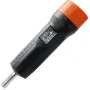 1/4" Drive Torque Screwdriver Wrench Set | 10-70 in-lbs Torque Adjustment Range | 1 in-lb Increment Torque Screwdriver | Driver 