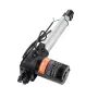 Linear Actuator 12V 15.2 cm Heavy Duty 598.8 kg/6000N 0.5 cm/s IP44 Protection