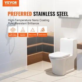 610 mm lineær bruserafløb med firkantet mønster rist, børstet 304 rustfrit stål rektangel brusegulvafløb, lineær dræning med