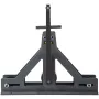 Rør rullende bender 1-1/2 "rør rullende bender manual firkantet