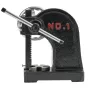 Arbor Press 1 ton Rivet Press Machine med håndhjulet