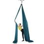 Aerial Silk & Yoga Swing, 8,7 yards, Aerial Yoga Hammock Kit
