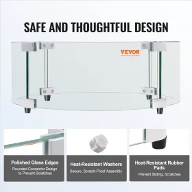 Beach Balloon Wheels, 15.7 "Udskiftningssanddæk, TPU -vogndæk til kajak dolly, kanotur og buggy m/ gratis luftpumpe,