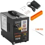 Battery Spot Welder, 737G Pulse Spot Welder, Portable High-Power Battery Welding Machine Soldering Station with 2 Welding Modes 