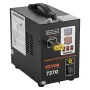 Batteri Spot Welder 737G Portable Pulse Spot svejser med 2