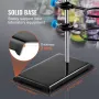 Lab Stand Support, Laboratory Retort Support Stand Set, Steel
