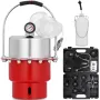 Pneumatisk lufttryk Bleeder Garage Brake & Clutch Bleed Kit 5L