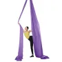 Aerial Yoga Hammock & Swing, 4,4 yards, yoga starter kit med