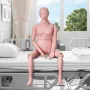 Sygeplejerskeuddannelse Manikin, demonstration af kvindelig