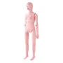 Sygeplejerskeuddannelse Manikin, demonstration af kvindelig