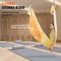 Aerial Yoga Hammock & Swing, 5,5 yards, Aerial Yoga Starter Kit