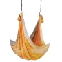Aerial Yoga Hammock & Swing, 5,5 yards, Aerial Yoga Starter Kit