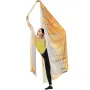 Aerial Yoga Hammock & Swing, 5,5 yards, Aerial Yoga Starter Kit