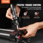 Adjustable Torque Screwdriver 1/4" Range 1.1-7.9 N·m w/ 0.1 N·m Increment