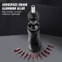 Adjustable Torque Screwdriver 1/4" Range 1.1-7.9 N·m w/ 0.1 N·m Increment