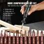 Adjustable Torque Screwdriver 1/4" Range 1.1-7.9 N·m w/ 0.1 N·m Increment