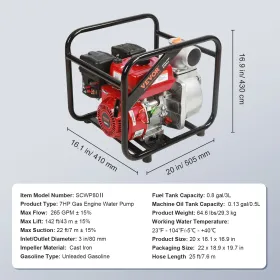 Safe Box, 1.7 Cubic Feet Money Safe with Fingerprint Lock and Digital Keypad, Fireproof Home Safes with A Removable Shelf,