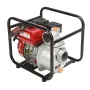 Benzinmotorvandspumpe, 3-tommer, 7 hk 265 gpm, 142ft løft, 22ft