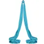 Aerial Silk & Yoga Swing, 11 yards, Aerial Yoga Hammock Kit med