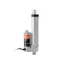 Lineær aktuator 12V 4 tommer høj belastning 330 kg/1500n 0,19