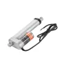 Lineær aktuator 12V 4 tommer høj belastning 330 kg/1500n 0,19