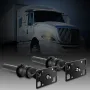 Rear Cab Air Shock Absorber for International Prostar 2008+ 3595977C96 3595977C95 Cab Air Shock Dampen the Driving Vibration (Tw