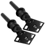 Rear Cab Air Shock Absorber for International Prostar 2008+ 3595977C96 3595977C95 Cab Air Shock Dampen the Driving Vibration (Tw