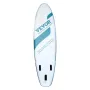 Oppustelig stand up paddle board, 10,6 'x 33 "x 6" bredt sup