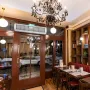 1.1m Commercial Indoor Air Curtain Super Power 2 Speeds 2292m³/h, UL Certified Wall Mounted Air Curtains for Doors, Indoor Over 
