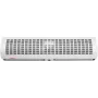 1.1m Commercial Indoor Air Curtain Super Power 2 Speeds 2292m³/h, UL Certified Wall Mounted Air Curtains for Doors, Indoor Over 