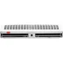 1.1m Commercial Indoor Air Curtain Super Power 2 Speeds 2292m³/h, UL Certified Wall Mounted Air Curtains for Doors, Indoor Over 