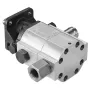 Hydraulisk log splitterpumpe, 13gpm, 2 trin 3000psi træ log