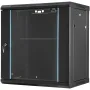 12U Wall Mount Network Server Cabinet, 15.5 '' Deep, Server