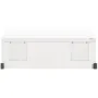 Carport, 3.7 x 6.1 m Heavy Duty Car Canopy with Roll-up Ventilated Windows, Extra Large Portable Garage with Removable Sidewalls