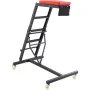 Top Automotive Creeper, Engine Creeper med justerbar højde 45,7