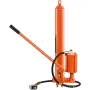 Hydraulisk lang Ram Jack, 8 ton motorhejsecylinder med