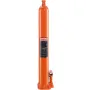 Hydraulisk lang ramstik, 4 ton motorhejsecylinder med enkelt