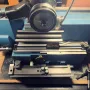 Digital aflæsning 6 '' & 12 '' & 24 '' Lineær skala 3 Axis Dro