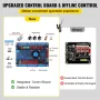 CNC 3018 PRO 5500MW 300ã - 180ã - 45mm CNC Machine Grbl Control