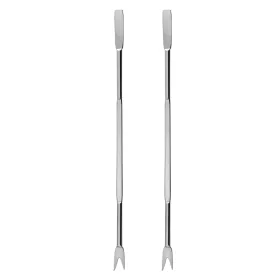 Washdown Pump, 12V DC, 7 GPM 60 PSI, Max. 10 FT Lift Self Priming Water Pump, w/ EPDM Valve, Universal Salt Water Strainer &