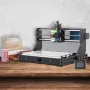 CNC 3018 PRO 5500MW 300ã - 180ã - 45mm CNC Machine Grbl Control