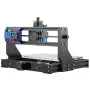 CNC 3018 Pro 5500MW 300×180×45mm Cnc Machine GRBL Control Mini Laser Engraver with Offline Controller 3 Axis Laser Engraving Mac