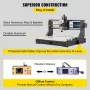 CNC 3018 Pro 300×180×45mm CNC Machine GRBL Control Mini Engraver with Offline Controller 3 Axis Engraving Machine for Carving Mi