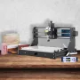 CNC 3018 Pro 300ã—180ã - 45mm CNC Machine Grbl Control Mini